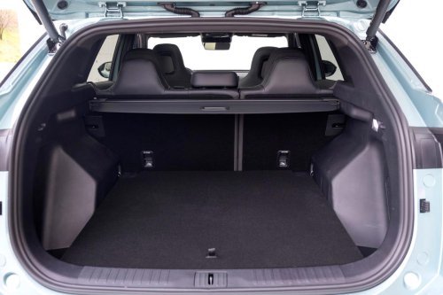 Lo último de Omoda es un seductor SUV familiar que no quieren ver los Ford Kuga y Toyota RAV4