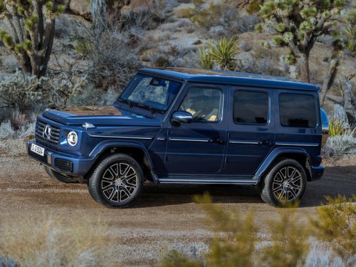 「カクカクした車」が再評価されている。その理由と旧車・現行車を紹介