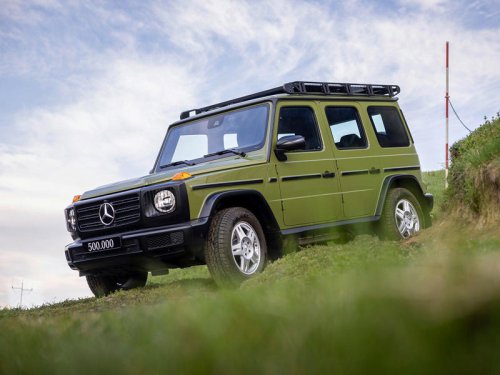 「カクカクした車」が再評価されている。その理由と旧車・現行車を紹介