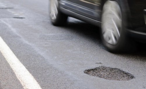 De los socavones virales a la realidad técnica: la alarmante falta de inversión que desmorona las autovías españolas