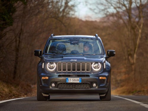 「カクカクした車」が再評価されている。その理由と旧車・現行車を紹介