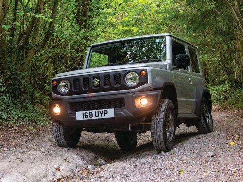 「カクカクした車」が再評価されている。その理由と旧車・現行車を紹介