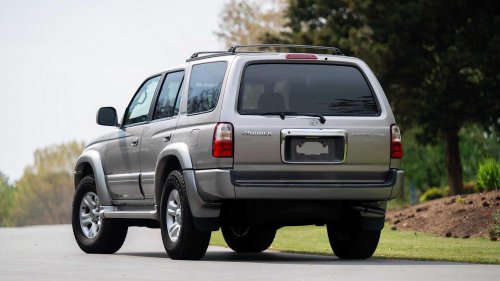 10 low-stress cars owners keep longer than expected