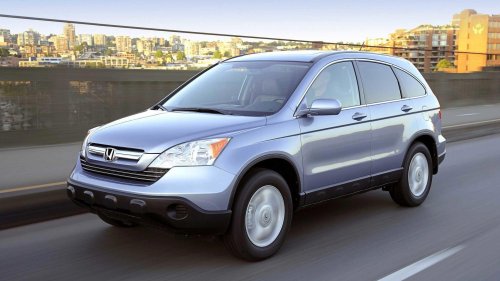 10 low-stress cars owners keep longer than expected