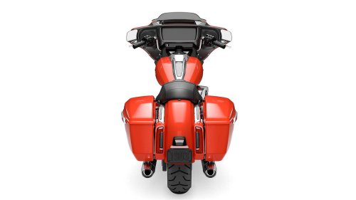 Why this Harley is the smartest purchase in the brand’s lineup