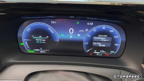 The Japanese car that's Lexus cool without the price tag