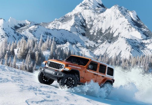 Las mejores (y peores) marcas de coches del momento según el informe independiente de Consumer Reports