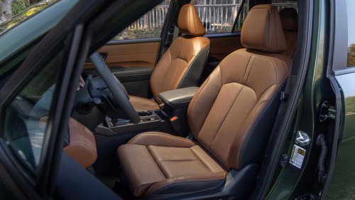 2026 Subaru Outback redesign: Updates, pricing, and performance