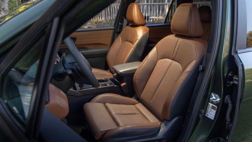 2026 Subaru Outback redesign: Updates, pricing, and performance