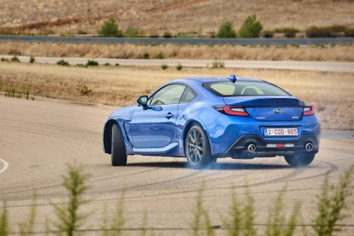 Las mejores (y peores) marcas de coches del momento según el informe independiente de Consumer Reports