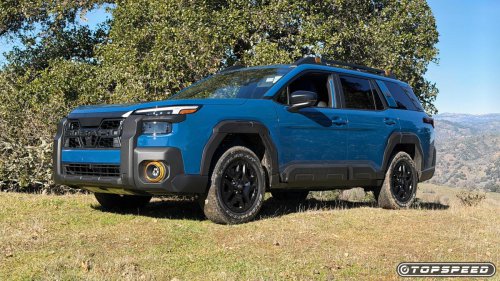 2026 Subaru Outback redesign: Updates, pricing, and performance