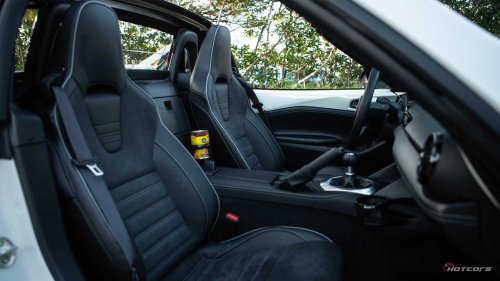 2026 Mazda MX-5 Miata: Specs, pricing and packages