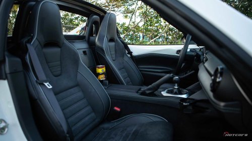 2026 Mazda MX-5 Miata: Specs, pricing and packages
