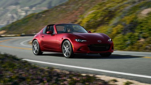 2026 Mazda MX-5 Miata: Specs, pricing and packages