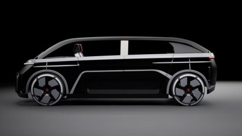 Tesla | Renault | Canadá muestra sus coches eléctricos del futuro, un 'mini-Audi' que reúne lo mejor de Tesla y Renault