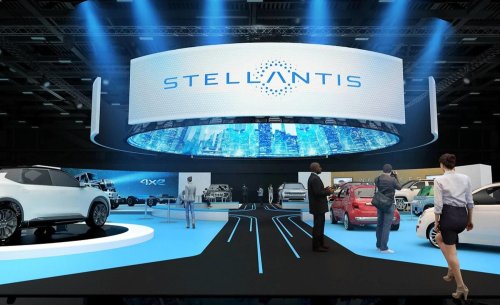 Volkswagen, Italia contra Alemania: cuando Volkswagen quiso comprar Alfa Romeo... dos veces