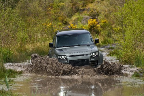 Las mejores (y peores) marcas de coches del momento según el informe independiente de Consumer Reports