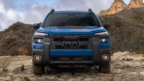 2026 Subaru Outback redesign: Updates, pricing, and performance