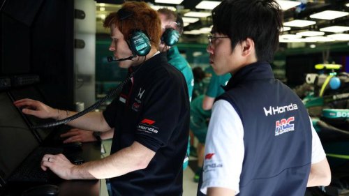 La nueva F1, entre el “ajedrez rápido” y “Paseando a Miss Daisy”