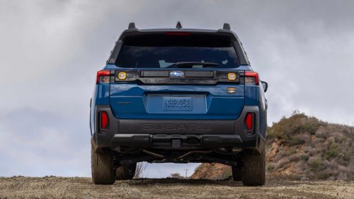 Subaru, 2026 Subaru Outback redesign: Updates, pricing, and performance