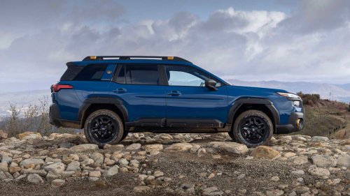 2026 Subaru Outback redesign: Updates, pricing, and performance