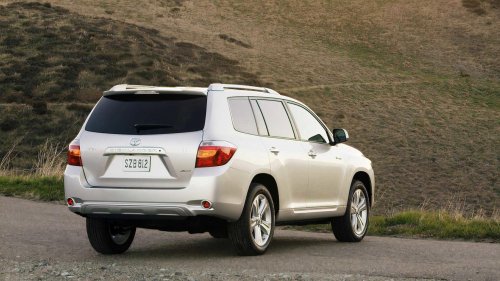 10 low-stress cars owners keep longer than expected