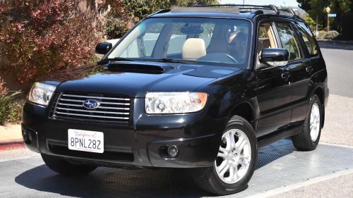 10 low-stress cars owners keep longer than expected