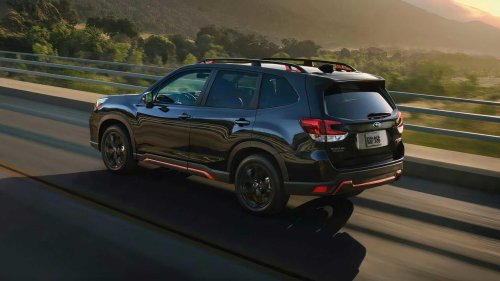 10 low-stress cars owners keep longer than expected