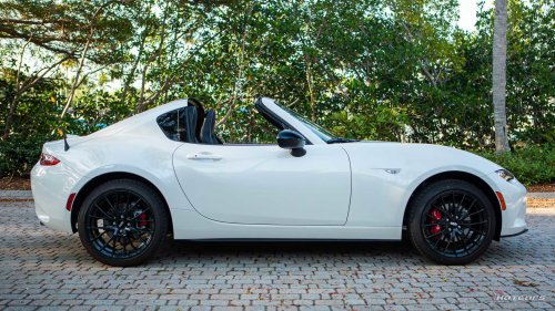 2026 Mazda MX-5 Miata: Specs, pricing and packages