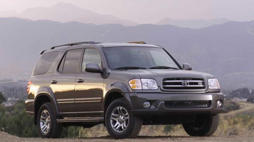 10 low-stress cars owners keep longer than expected