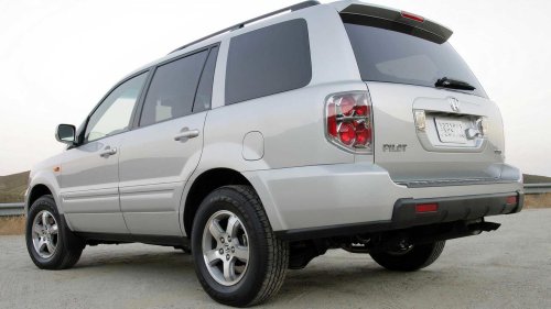 10 low-stress cars owners keep longer than expected