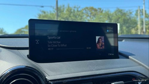 2026 Mazda MX-5 Miata: Specs, pricing and packages