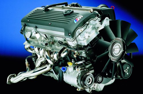 Todos los ganadores del premio Motor Internacional del Año