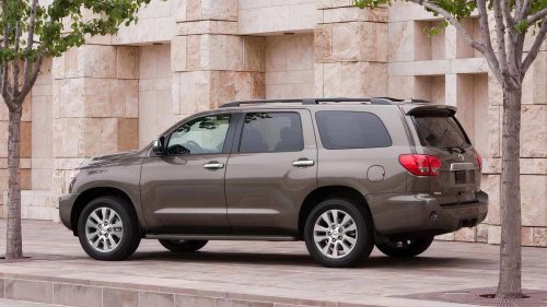 10 low-stress cars owners keep longer than expected