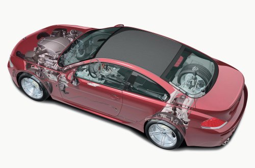 Todos los ganadores del premio Motor Internacional del Año