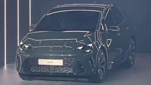 Cupra | El nuevo CUPRA Born ya tiene fecha de presentación, esto es todo lo que sabemos de él