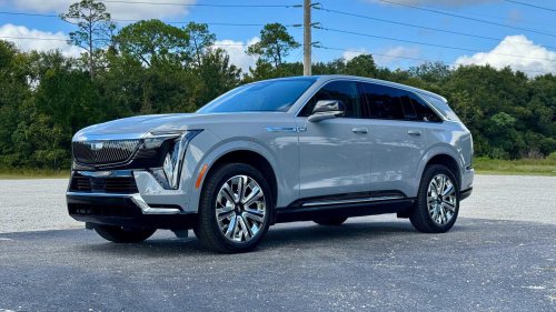 The best American electric car for range in 2026