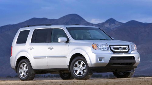 10 low-stress cars owners keep longer than expected