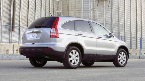 10 low-stress cars owners keep longer than expected