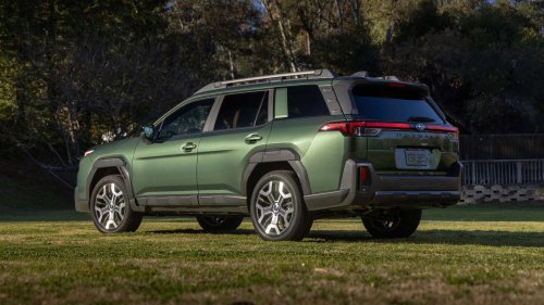 2026 Subaru Outback redesign: Updates, pricing, and performance