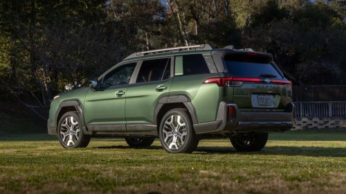 2026 Subaru Outback redesign: Updates, pricing, and performance