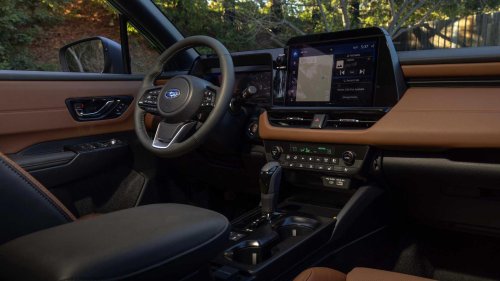 2026 Subaru Outback redesign: Updates, pricing, and performance