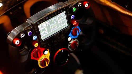 La nueva F1, entre el “ajedrez rápido” y “Paseando a Miss Daisy”