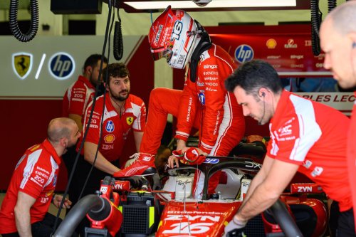 Ferrari, Charles Leclerc y su advertencia a Ferrari F1 y Lewis Hamilton para 2026: "Red Bull demostró, y Mercedes..."