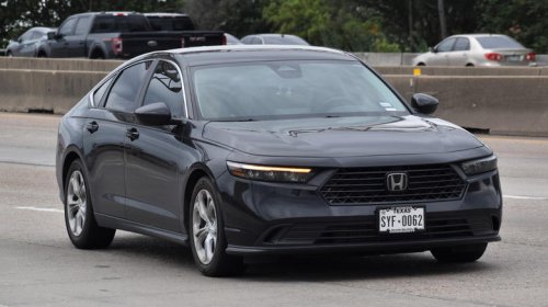 These are the 10 most popular cars millennials drive