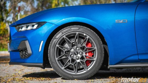 Hasta 180.000 km borrados: los coches de ocasión con el kilometraje más manipulado en 2025