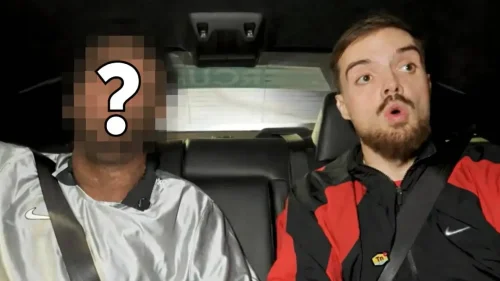 Confirmado. Este jugador del Real Madrid se ha sincerado con Ibai: "No me gusta conducir"