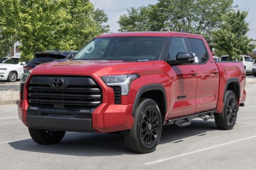 7 diesel trucks known for long-term reliability