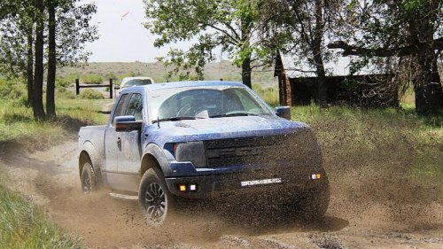 13 pickups that earned respect the hard way