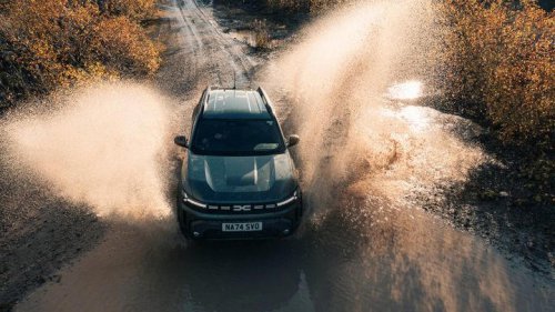 Este motor 100% hecho en España adelanta un futuro cercano: consumos por debajo de 3,3 litros y menor cantidad de CO2